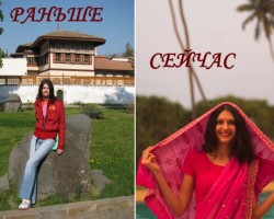 Путь к женственности Ксении из Донецка