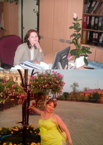 История путешествия в женственность Юлии Белоусовой из Владивостока