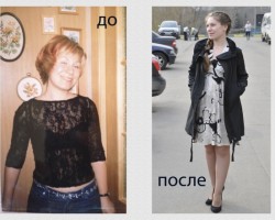 Алена Москальонова и ее история женственности