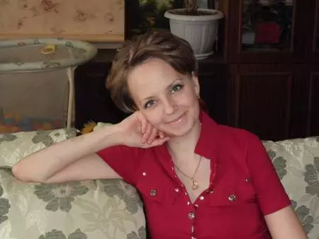 Марина о новом витке в своей жизни
