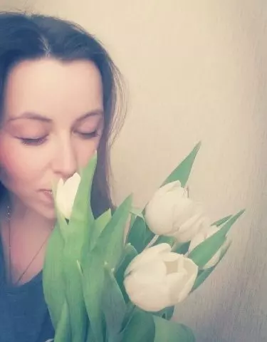 Отзыв Каталины о Марафоне Женственности