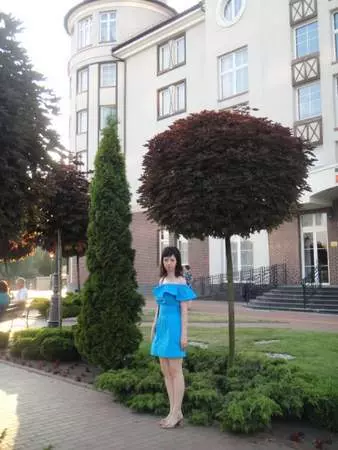 История благодарной читательницы